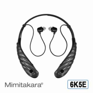 耳寶脖掛型助聽器6K5E
