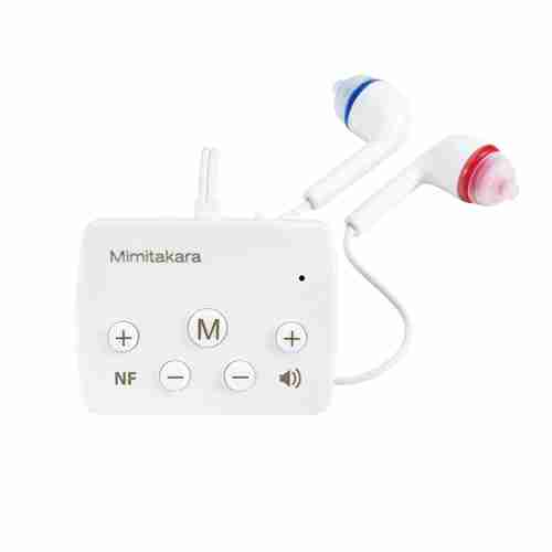 藍牙充電助聽器