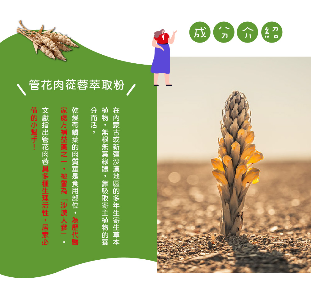 【酷氏】酵母NMN青春補給膠囊 酷氏成分介紹6