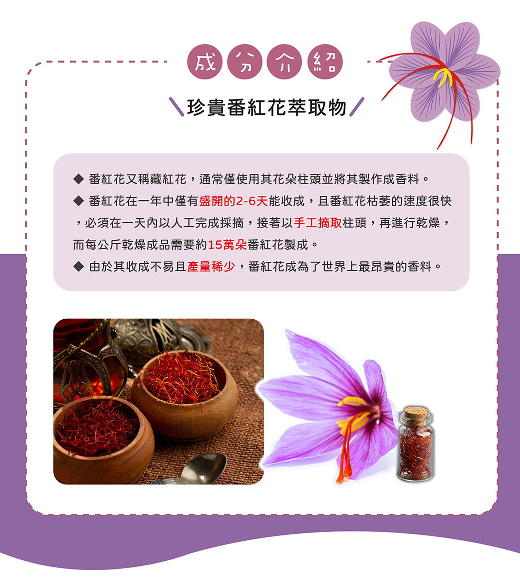 【酷氏】時光精粹膠囊