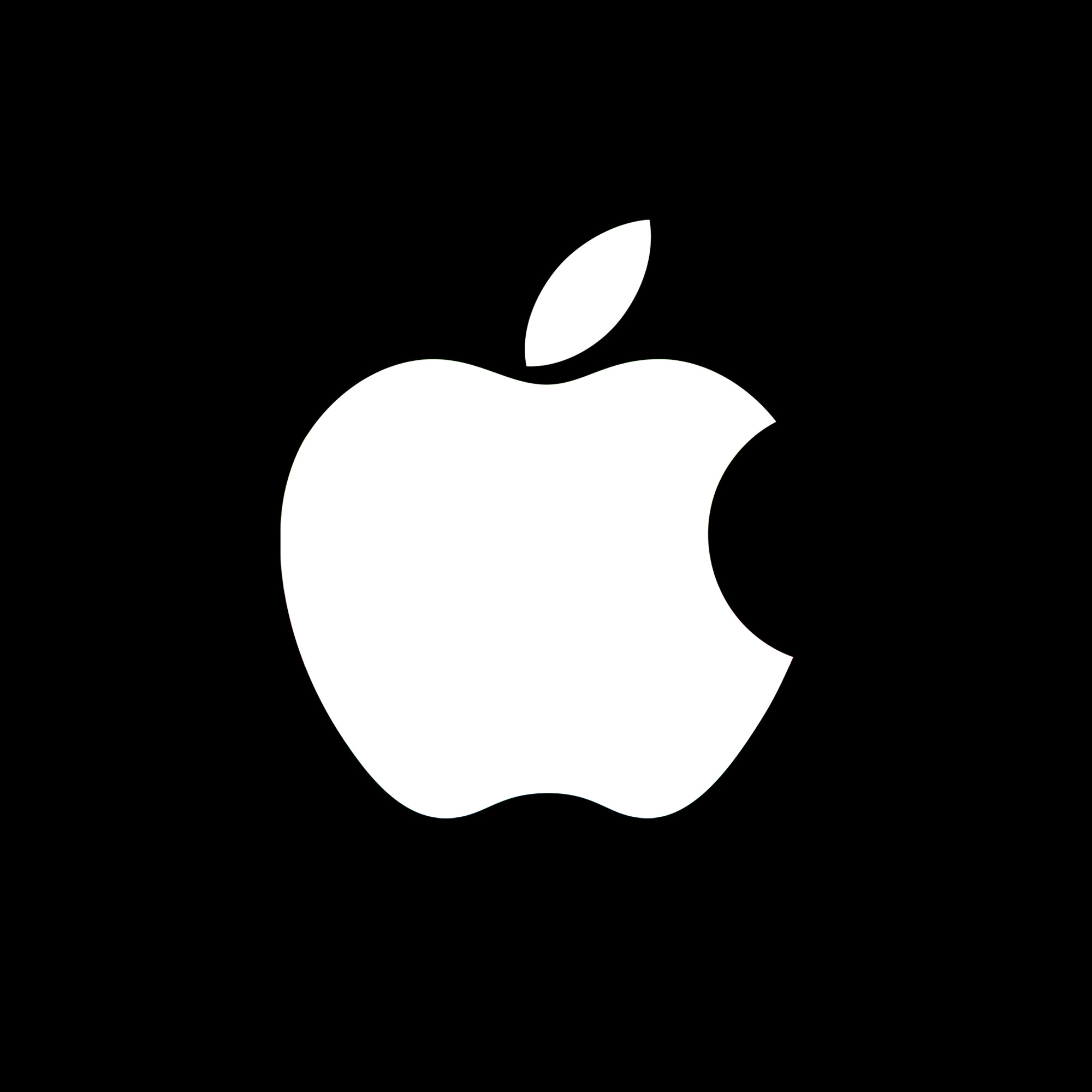 appleLOGO