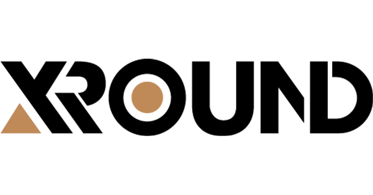 XROUNDLOGO
